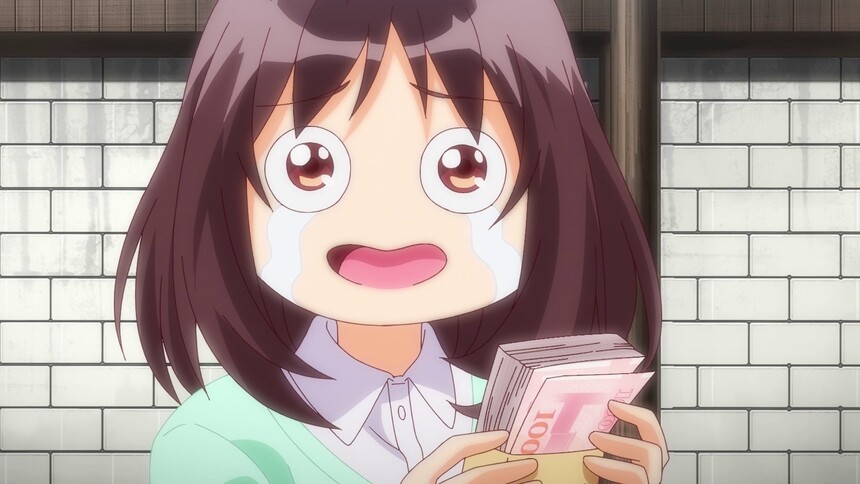 小枣为山神大人准备的婚礼用品-动漫-高清视频在线观看-芒果tv