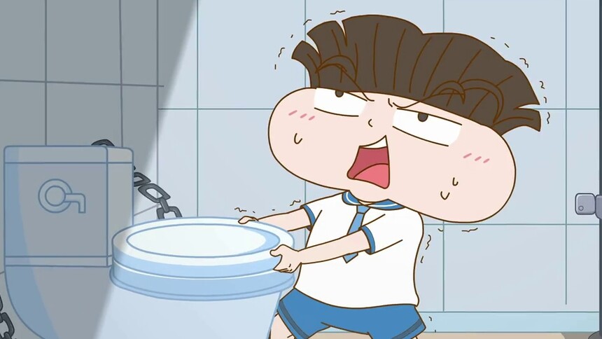 小品一家人 第378集-动漫-高清视频在线观看-芒果tv