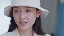 罗本向展颜表白心意