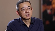 《底线》·为了公平正义