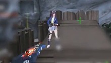 新版本时空猎人VS钢铁终结者