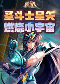 圣斗士星矢 燃烧小宇宙