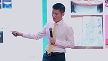 江琎：健康“守护者”的百年老店梦