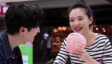 片场“较真儿”时刻