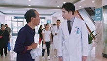 罗本找到蔡宇萧妈妈