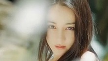 热巴希望给冬日的你带来温暖~
