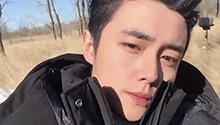 翟子路：风已经是冬天的味道了，注意保暖照顾好自己！