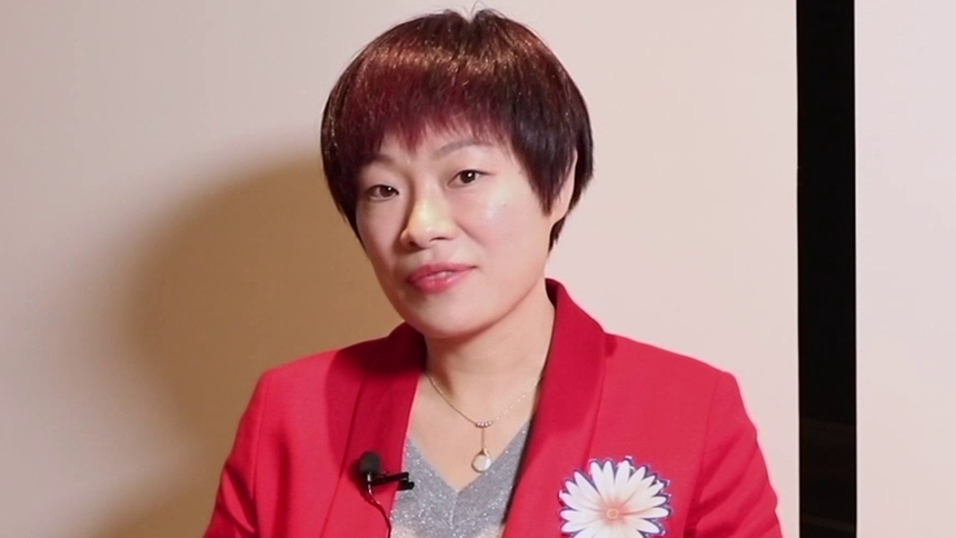 第3集 青春期的女孩们，该如何拥抱身体的变化？