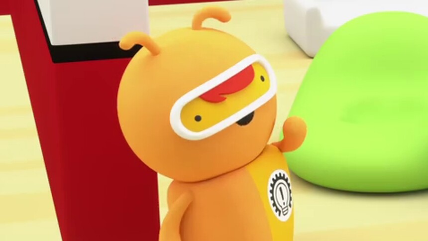 丁宝智多星第18集