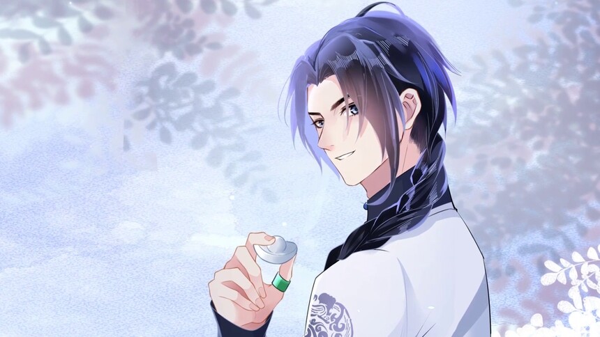 被乐陶抢风头超生气01:01乌苏里奚宁派人调查乐陶00:49选允恪还是齐