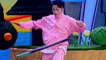 檀健次整段垮掉成绩清零想哭