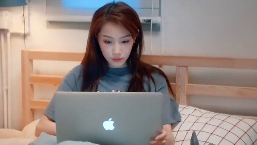 我的爱与星辰 第14集-电视剧-高清视频在线观看-芒果tv