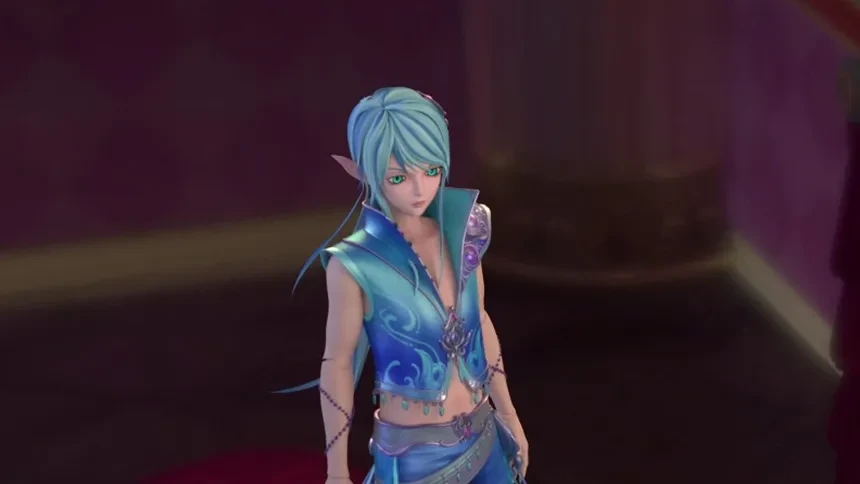 水王子的秘密是什么-动漫-高清视频在线观看-芒果tv