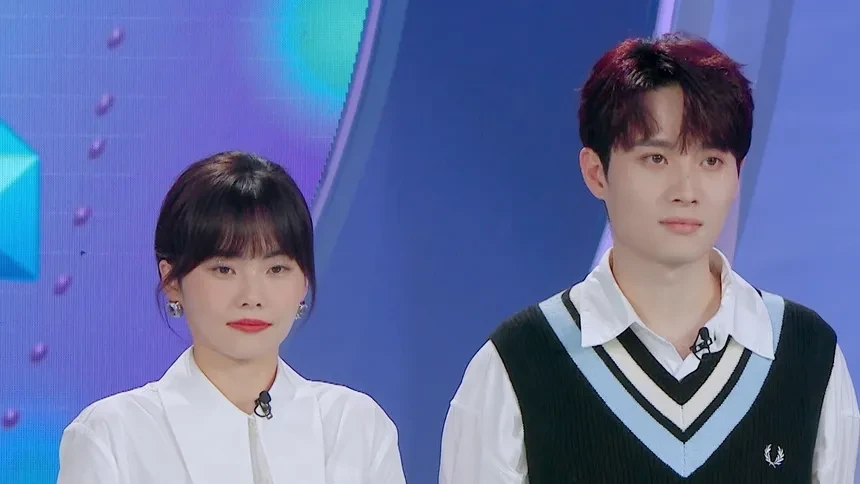 跨代答题王第8期:井迪儿井胧姐弟助阵收官 猪猪家族展示扇子舞《骁》