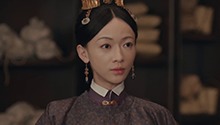 姚子衿摔碎手镯，宁为玉碎不为瓦全