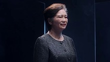春天的另一个名字是“她们”