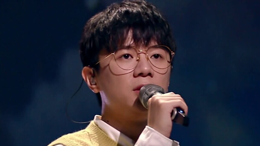 纯享版:郭曲杨陈秀一梦幻吟唱《蝴蝶,姐姐,和歌》 (分享自@芒果tv)l