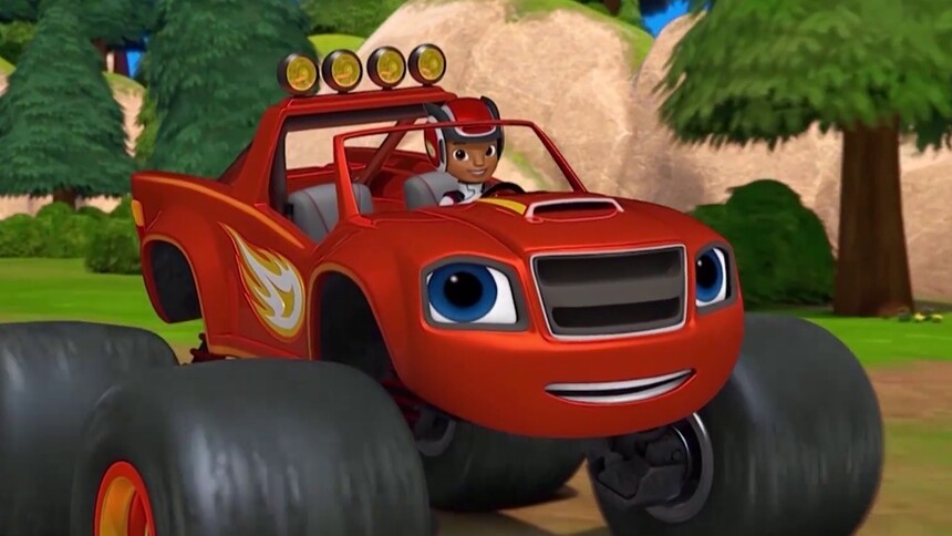 旋风战车队第五季第17集