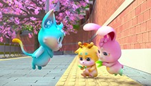 花之幻想曲