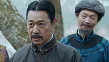 刘云湘识破藤原诡计打败对方