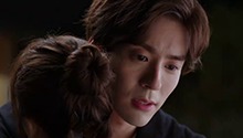 童爸爸将童小悠托付给陆星成