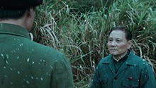 面对重重危机始终“想得开挺得住”