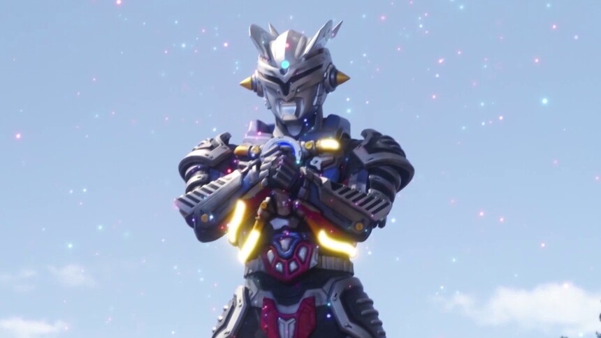 泽塔奥特曼普通话版 第28集-动漫-高清视频在线观看-芒果tv