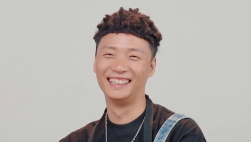 爸爸当家 第3期