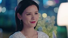 许倾悠送给莫灵泽珍贵礼物