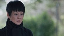 奶奶病逝之前和张文和解翻篇