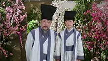 中国传统糖秘制水果食品：蜜饯