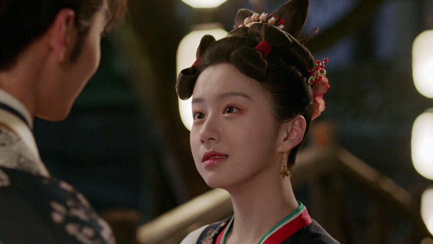 花朝秋月夜 第7集-电视剧-高清视频在线观看-芒果tv