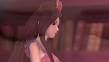 茉莉的感情即将恢复