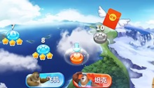 黄金机甲冲呀！