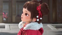 小鲤春节