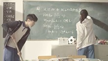 青睐医科大，奔赴学医路！