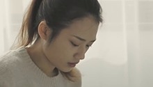 突发事件，老人病重入院