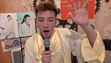 王祖豪造型毁三观吓坏房客