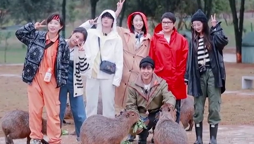 花儿与少年第四季第6期