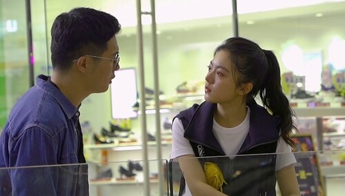 少年派2花絮妙妙整顿渣男