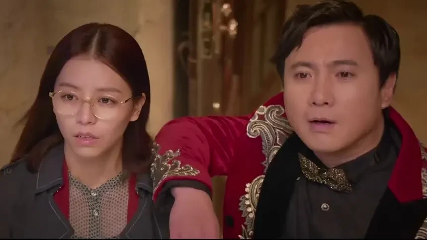 王多鱼为夏竹准备生日惊喜-电影-高清视频在线观看-芒果tv