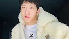 井柏然喊话李荣浩杨丞琳吃蛋糕