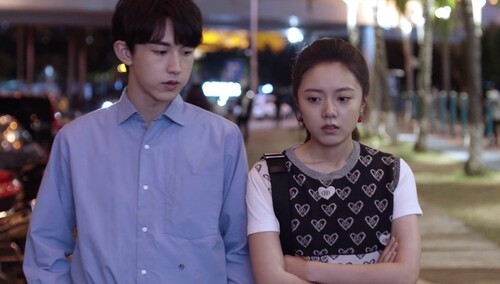 少年派2 一秒cp版 第5集-电视剧-高清视频在线观看-芒果tv