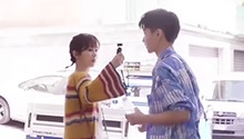 名场面回顾：杨紫王俊凯唱嗨了