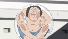 独行月球 动漫剧 第4集