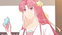 清希竟然开了一家拍卖会所