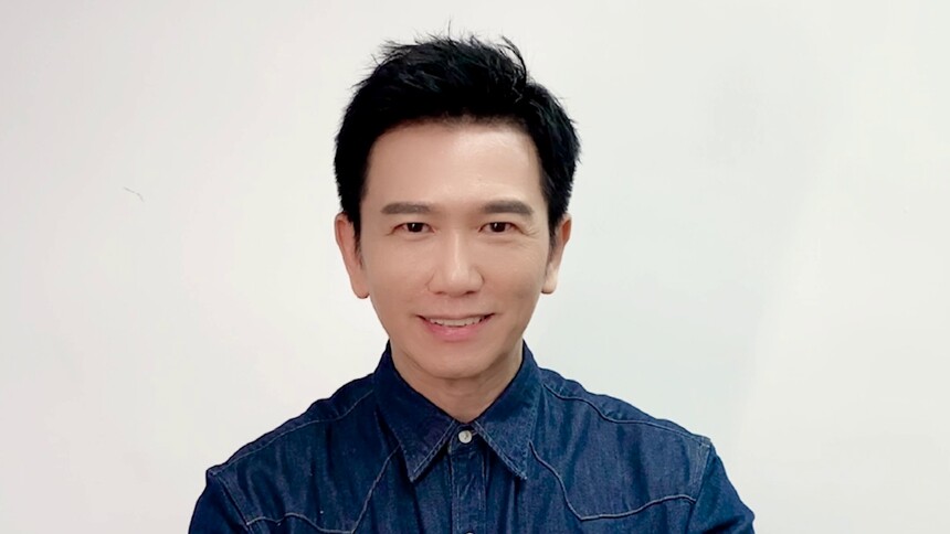 《披荆斩棘2》温兆伦特辑 温兆伦邀你锁定《披荆斩棘2》 一起见证滚烫