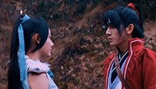 李星云×姬如雪|遇见·繁星如雪