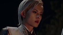 张子凡 | 白发少年郎