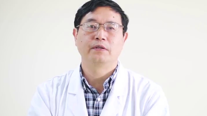 第47集 什么是跟腱炎？